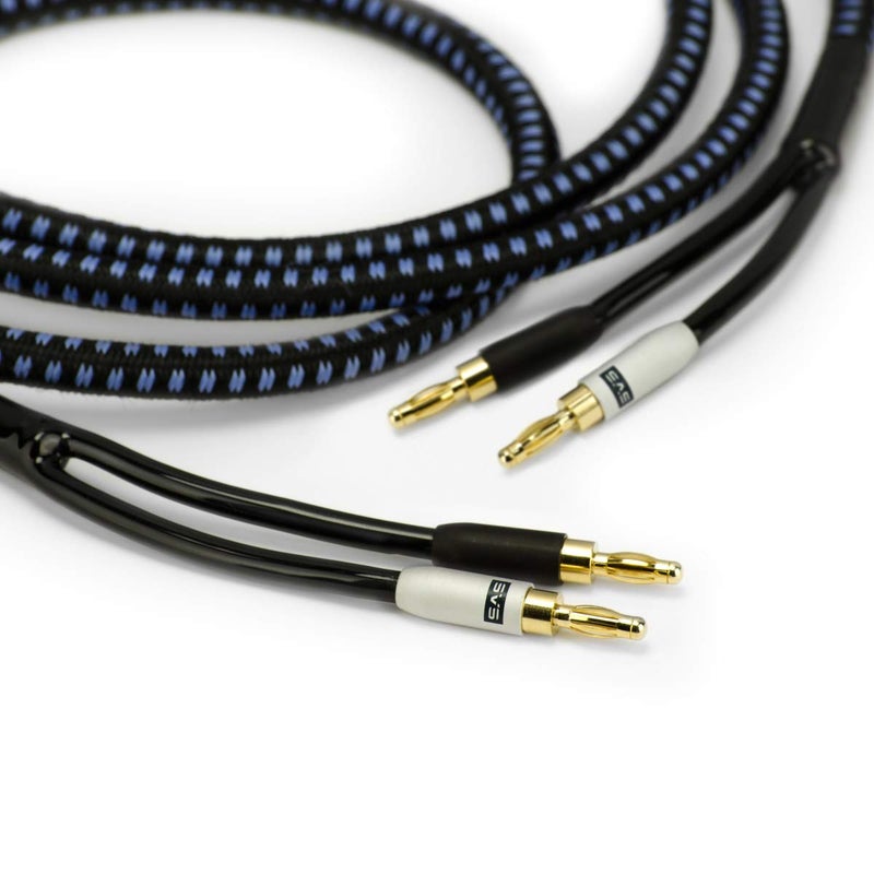 SVS SoundPath Ultra Speaker Cable Banana Ends - Each (20 feet) - Image 1